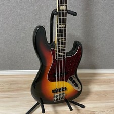 Greco Jazz Bass
