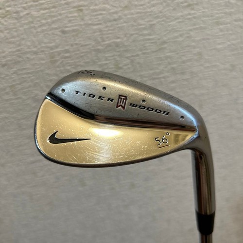 Nike golf tiger - golf, woods
