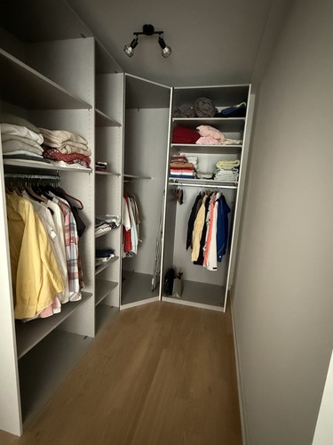 Eck einbaukleiderschrank grau - eck-einbaukleiderschrank,