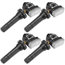 4X RDKS-Reifendrucksensor Für