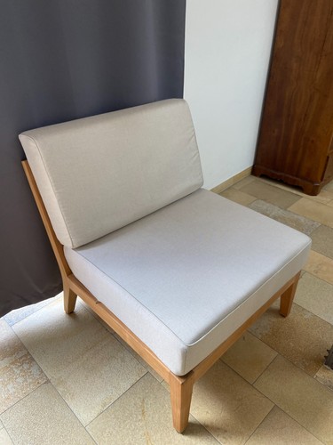 Garpa sessel valencia lounge - valencia,