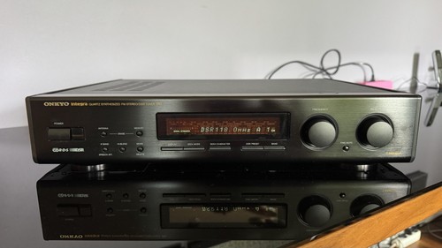 Onkyo integra 9890dsr - integra, t-9890dsr