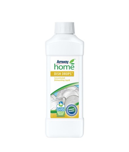Amway dish drops flüssiges - amway,