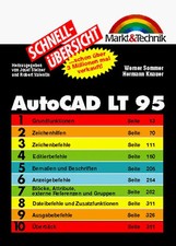 AutoCAD LT 95