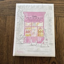 Petite patisserie 180 - 180, easy