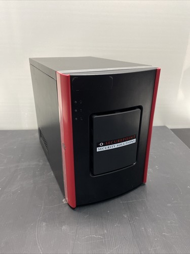 Terra securepoint uma115 - terra,