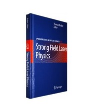 Starkfeldlaserphysik