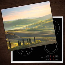 Tulup Herdabdeckplatten aus