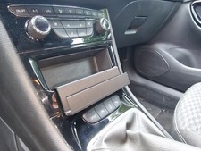 Handyhalter passend für Opel Astra K Konsole vorne made by 3DCS