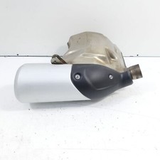 Ducati Monster 1200 Auspuff 572.4.060.1A Auspuffanlage Endtopf 55030
