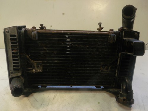 Honda 500 magna v30 - 500,