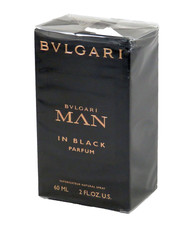Bulgari Bvlgari Man in Black