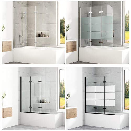 Badewannenaufsatz duschwand - badewannenaufsatz,