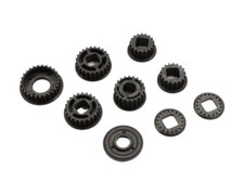 Kyosho Riemenrad Differential