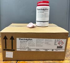 Thermo Coffee Tabs für