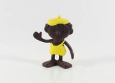 Bamboula St. Michel === Werbefigur Reklame Maskottchen Schleich