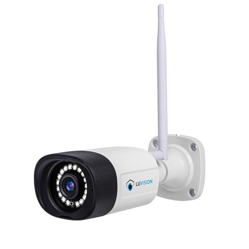 Luvision wlan - luvision,