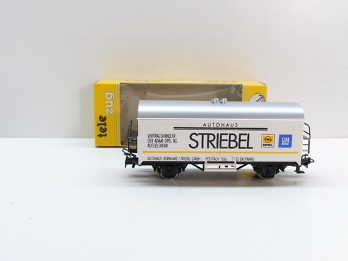 Märklin tele zug - tele,