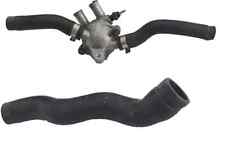 THERMOSTAT + SCHLAUCH HONDA HORNET 600 1999 2000 2001 2002