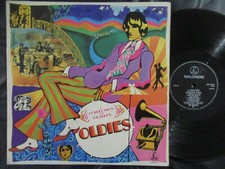 THE BEATLES A Collection Of