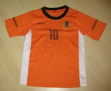 Niederlande Trikot Größe 140 Fantrikot Sneijder