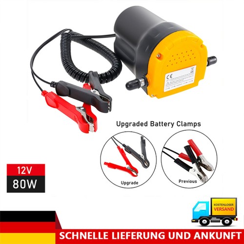 12v ölpumpe ölabsaugpumpe - Ölpumpe,