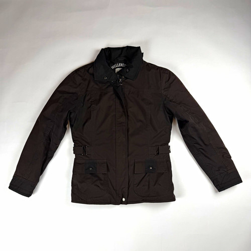 Wellensteyn damen winter jacke - wellensteyn,