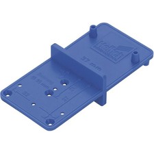 Hettich Bohrschablone