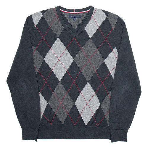 Tommy hilfiger herren pullover - tommy,