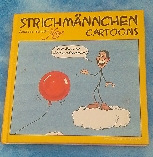 Strichmännchen cartoons - strichmännchen-cartoons, –