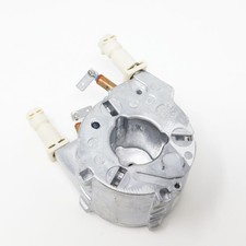 DeLonghi Heizung Thermoblock