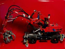 LEGO Technic 42144