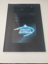 Programmheft Starlight Express
