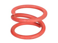 Kupplungsfeder swiing