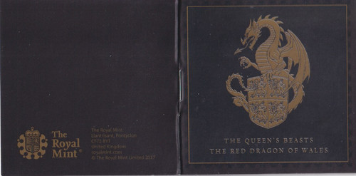 The queens beasts - the,