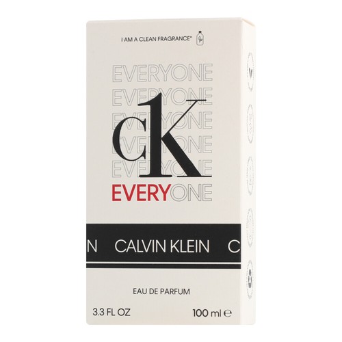 Calvin klein everyone edp - calvin, ck