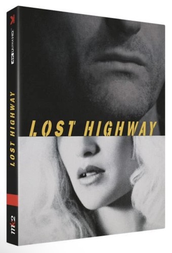 Lost highway ultra hd - ultra,
