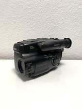 Sony CCD-TR202E Videokamera /