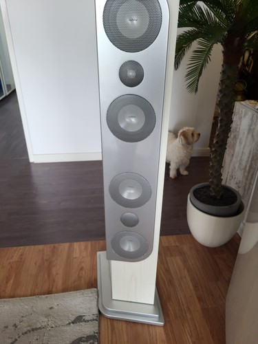 Revox standboxen emetric - standboxen, 220
