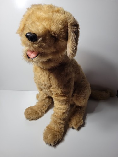 Furreal biscuit lovin - furreal, lovin’