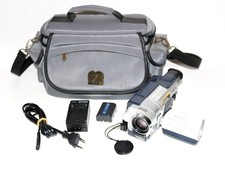 Sony CCD-TRV218E Handycam Hi8 Video8 Camcorder Videokamera 