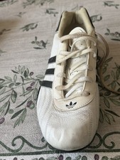 Vintage Adidas Goodyear
