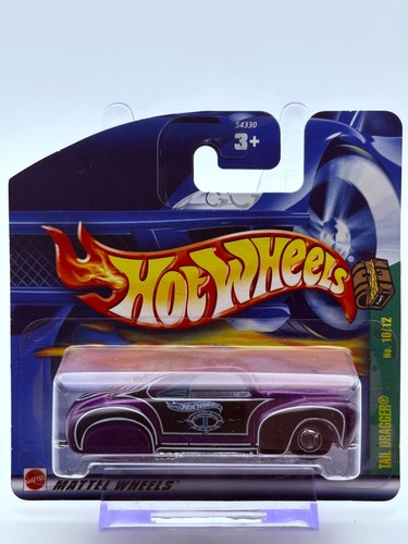 Hot wheels tail dragger - wheels,