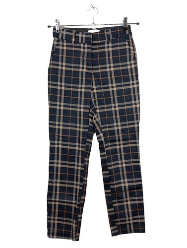 Stoffhose damen hose gr - h&m,