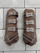 Back on Track Dressurgamaschen hinten Gr. M