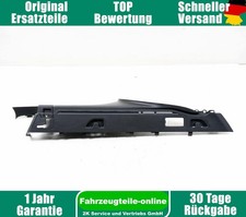 Kofferraumverkleidung Laufschiene rechts 13487519 Opel Insignia B Sports Tourer