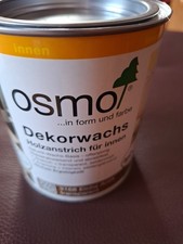 Osmo dekorwachs innen - , innen,
