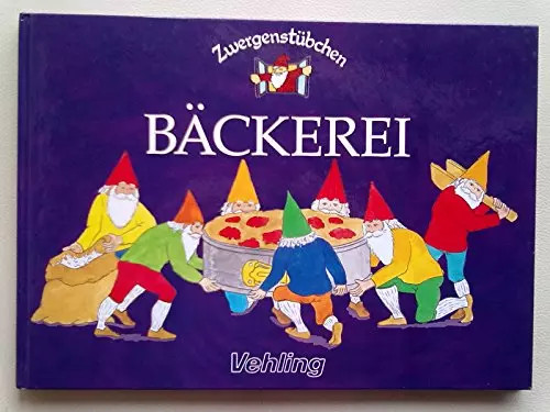Zwergenstübchen bäckerei - zwergenstübchen:,