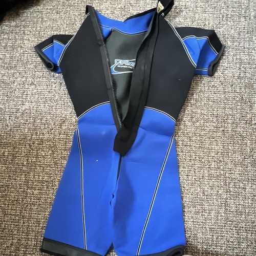 Neopren shorty größe 38 - neopren, 36-38