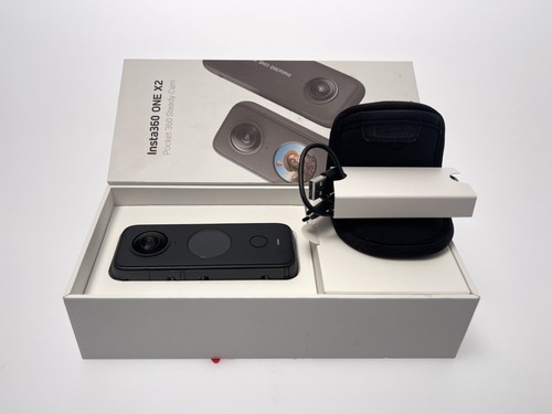 Insta360 one 360 action - x2,